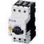 Motor-protective circuit-breaker, 1.5 kW, 2.5 - 4 A, Screw terminals thumbnail 5