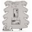 Relay module 2-port Nominal input voltage: 24 V AC/DC thumbnail 3