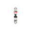 S202C-B13 Miniature circuit breaker - 2P - B - 13 A thumbnail 1