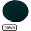 Button plate, flat black, DOWN thumbnail 6