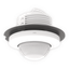 Presence detector P41LR, 230 V, secondary, 32-37 m, for flush mounting thumbnail 2