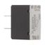 Varistor suppressor circuit, 130 - 240 AC V, For use with: DILM17 - DILM32, DILK12 - DILK25, DILL…, DILMP32 - DILMP45 thumbnail 7