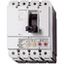 Moulded Case Circuit Breaker Type A, 4-pole, 50kA, 125A thumbnail 3