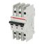 SU203M-C35 Miniature Circuit Breaker - 3P - C - 35 A thumbnail 6