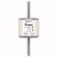 Fuse-link, high speed, 350 A, AC 690 V, DIN 1, 53 x 66 x 138 mm, aR, DIN, IEC, type T indicator thumbnail 1