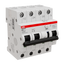 DS203NC B20 A30 Residual Current Circuit Breaker with Overcurrent Protection thumbnail 4