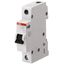 SH201L-B13 Miniature Circuit Breaker - 1P - B - 13 A thumbnail 2