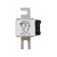 Fuse-link, high speed, 400 A, AC 690 V, DIN 1, 53 x 69 x 108 mm, aR, DIN, IEC, single indicator thumbnail 6