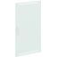 CTL26S ComfortLine Door, IP30, Field Width: 2, 921 mm x 521 mm x 14 mm thumbnail 1