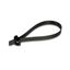 CSS-160 CABLE TIE 16X.5IN BLK ACETAL 250LB thumbnail 5