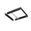 SURFACE MOUNT KIT 625 SURFACE MOUNT KIT H75 BK thumbnail 1