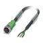 SAC-3P-20,0-PUR/M12FS VC - Sensor/actuator cable thumbnail 2