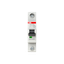 S201-C100 Miniature Circuit Breaker - 1P - C - 100 A thumbnail 3