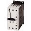 Contactor, 3 pole, 380 V 400 V 37 kW, 110 V 50/60 Hz, AC operation, Screw terminals thumbnail 1