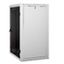 Network Enclosure Wall DW Monobloc, W600xH900xD495, 19",18U thumbnail 11