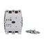 Contactor, 380 V 400 V 132 kW, 2 N/O, 2 NC, 110 - 120 V 50/60 Hz, AC operation, Screw connection thumbnail 13
