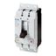 Circuit-breaker 3-pole 200A, motor protection, withdrawable unit thumbnail 4