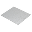 BACK-MOUNTING PLATE IN GALVANISED STEEL - FOR BOXES 294X244 thumbnail 1