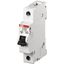 S201P-D10 Miniature Circuit Breaker - 1P - D - 10 A thumbnail 1