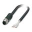 SAC-5P-MS/ 5,0-28R SCO RAIL - Sensor/actuator cable thumbnail 2