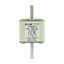 Fuse-link, high speed, 700 A, AC 690 V, DIN 1, 53 x 53 x 108 mm, aR, DIN, IEC, single indicator thumbnail 5