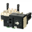 Remotely operated transfer switch ATyS r 3P 160A thumbnail 1
