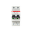 S201-C13NA Miniature Circuit Breaker - 1+NP - C - 13 A thumbnail 6