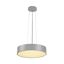 MEDO 40 LED, ceiling luminaire, silvergrey thumbnail 5