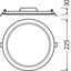 DOWNLIGHT SLIM ROUND 210 18 W 4000 K WT thumbnail 6