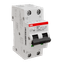 DS201 C20 AC30 Residual Current Circuit Breaker with Overcurrent Protection thumbnail 3