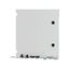 Section wide door, closed, HxW=450x425mm, IP55, grey thumbnail 6