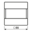 LB Management motion detector 1.1 m A17180CH thumbnail 5