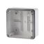 SCABOX JUNCTION BOX 100 X 100 IP56 thumbnail 8