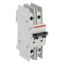 SU202M-C25 Miniature Circuit Breaker - 2P - C - 25 A thumbnail 6