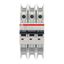 SU203MR-K16 Miniature Circuit Breaker - 3P - K - 16 A thumbnail 5