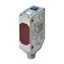 Photoelectric sensor, rectangular housing, stainless steel, red LED, b E3AS0088H thumbnail 3