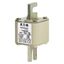 Fuse-link, high speed, 550 A, AC 690 V, DIN 1, 53 x 66 x 108 mm, aR, DIN, IEC, single indicator thumbnail 6