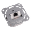 1-port Cat6A Network Socket Insert THORGEON thumbnail 3