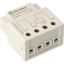 Electromechanical monotab.Rel. switch box mount, 1NO 12A/12VAC (13.31.8.012.4300) thumbnail 4