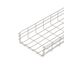 GRM 105 300 A2 Mesh cable tray GRM  105x300x3000 thumbnail 1