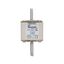 Fuse-link, high speed, 400 A, AC 690 V, DIN 1, 53 x 66 x 108 mm, aR, DIN, IEC, single indicator thumbnail 6