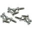 FO fixation screws M2.5 x 6mm, 100 pcs. thumbnail 1