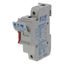 Fuse-holder, high speed, 32 A, DC 1500 V, 14 x 51 mm, 1P, IEC, UL thumbnail 10