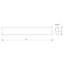 LEDLinear-E CL12-40W-4000-WH thumbnail 4