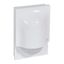 180° motion sensor - IP 42 - 8 m - surface-mounting - PIR technology - cardboard thumbnail 2