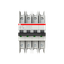 SU204M-Z3 Miniature Circuit Breaker - 4P - Z - 3 A thumbnail 5