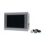 Touch panel, 24 V DC, 7z, TFTcolor, ethernet, RS232, RS485, CAN, (PLC) thumbnail 13