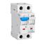 Miniature Circuit Breaker (MCB) B, 10A, 1+N, 10kA thumbnail 1