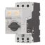 Motor-protective circuit-breaker, Complete device with standard knob, Electronic, 1 - 4 A, With overload release thumbnail 2