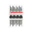 SU204MR-K40 Miniature Circuit Breaker - 4P - K - 40 A thumbnail 3